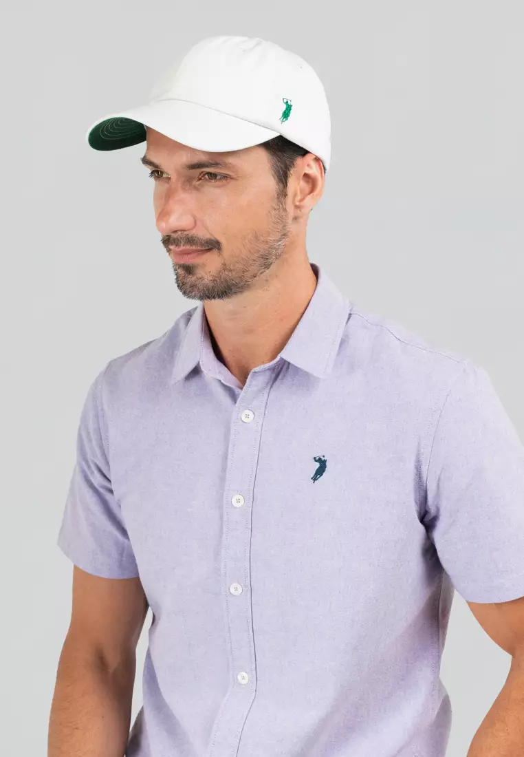 Polo Haus - Cap UCAP1010