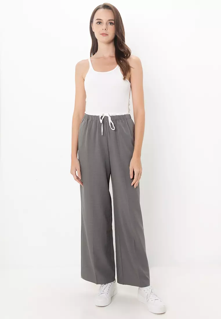 Marine Life 中腰褲