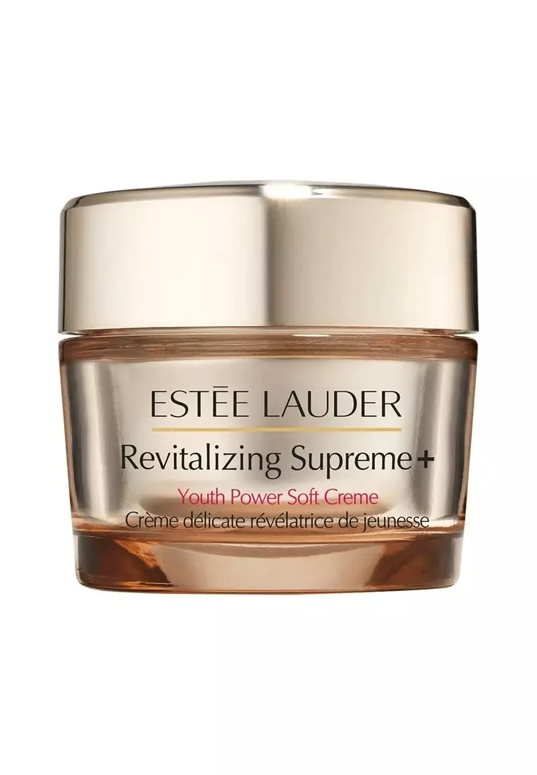 Buy Estée Lauder Revitalizing Supreme+ Youth Power Soft Creme 75ml