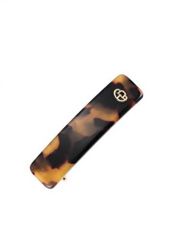 Shop Evita Peroni Pam Barrette Clip Online On Zalora Philippines