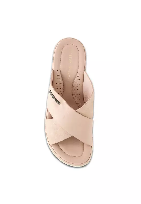 Slip On Sandals