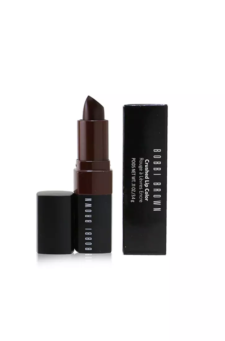 BOBBI BROWN - Crushed Lip Color - # Blackberry 3.4g/0.11oz