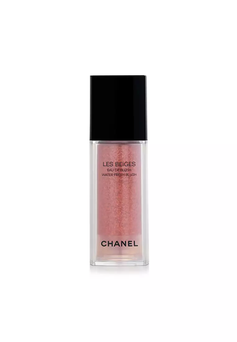 Chanel Les Beiges 2015 Collection – Ang Savvy