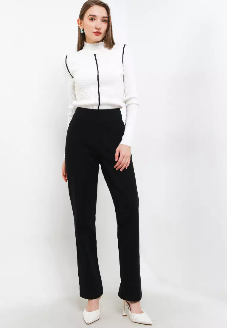 Femme Mama Size Pants