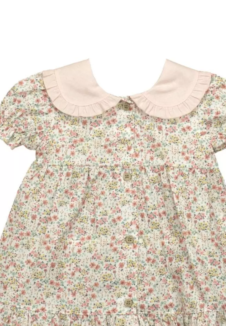 Warana Dresses for Girls Babies and Toddler