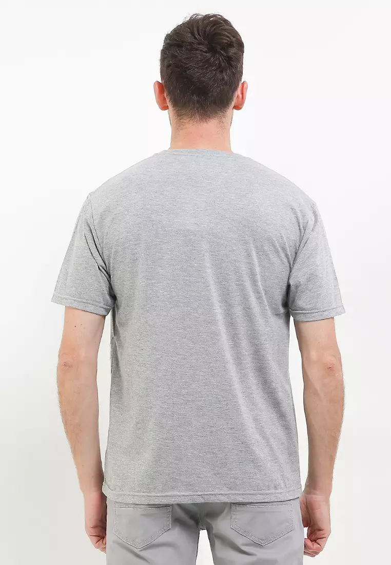 CCSL Casual Tee