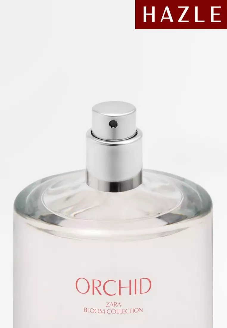 Zara Orchid Woman EDP 90 ml