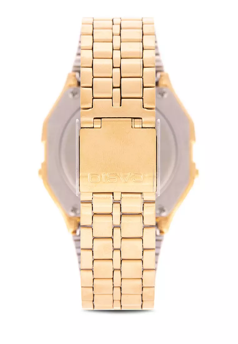 Digital Watch A159WGEA-5DF