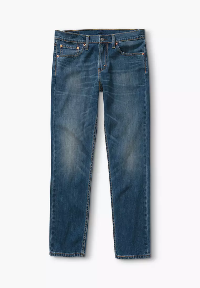 Jual Levi's Levi's® Men's 511™ Slim Jeans (04511-1163) Original