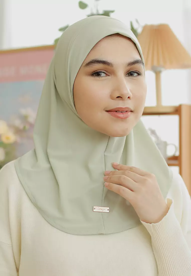 Mano Instan Soft Sage