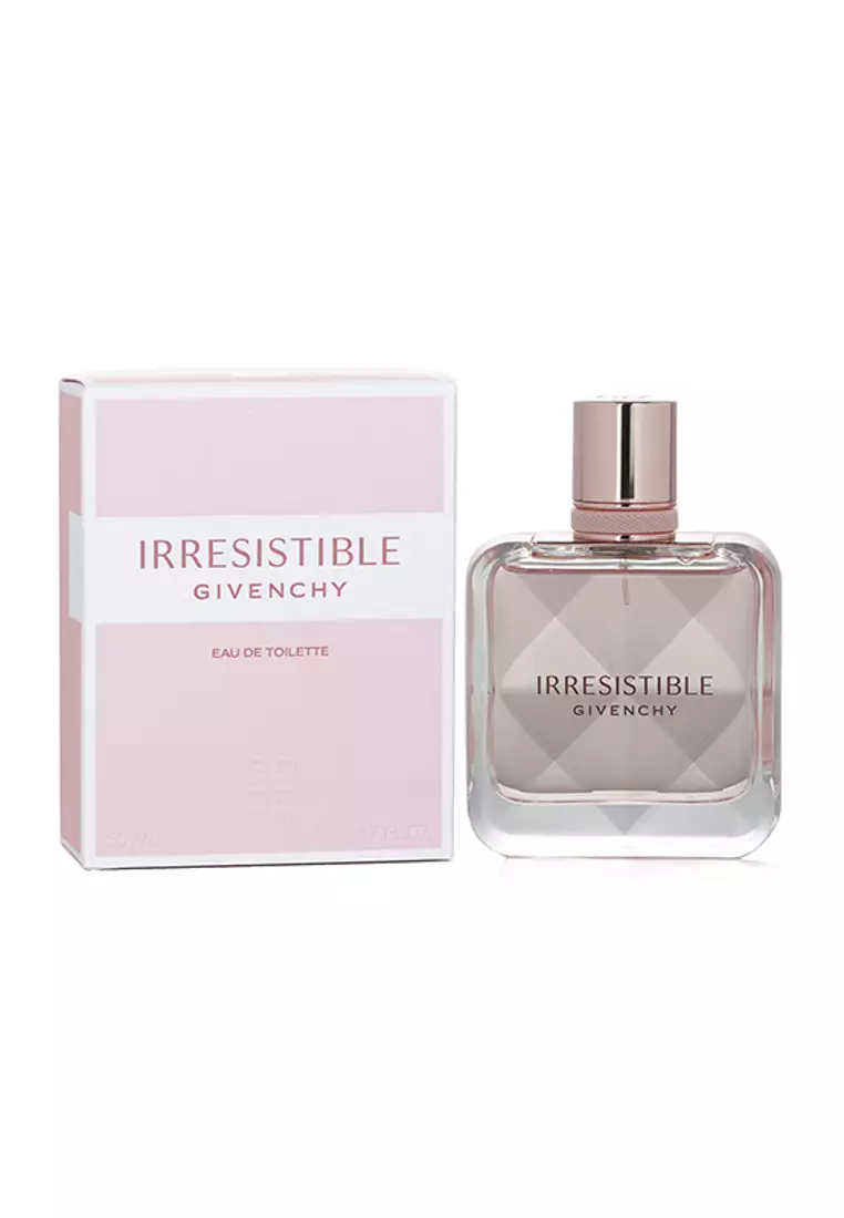 Givenchy on sale irresistible 100ml