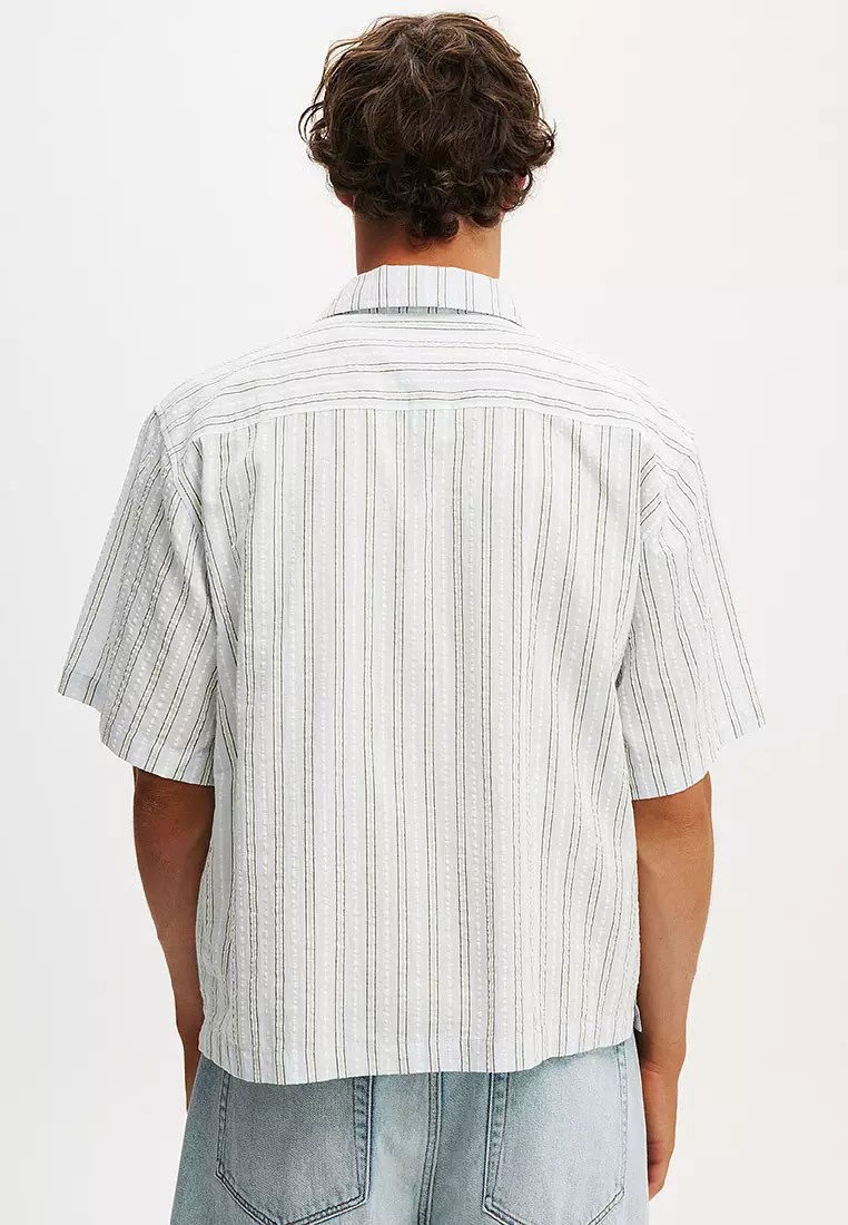 Ventura 短袖恤衫