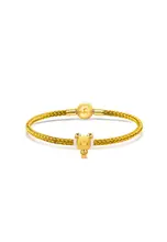 Gold - Violent Bear (Design B)