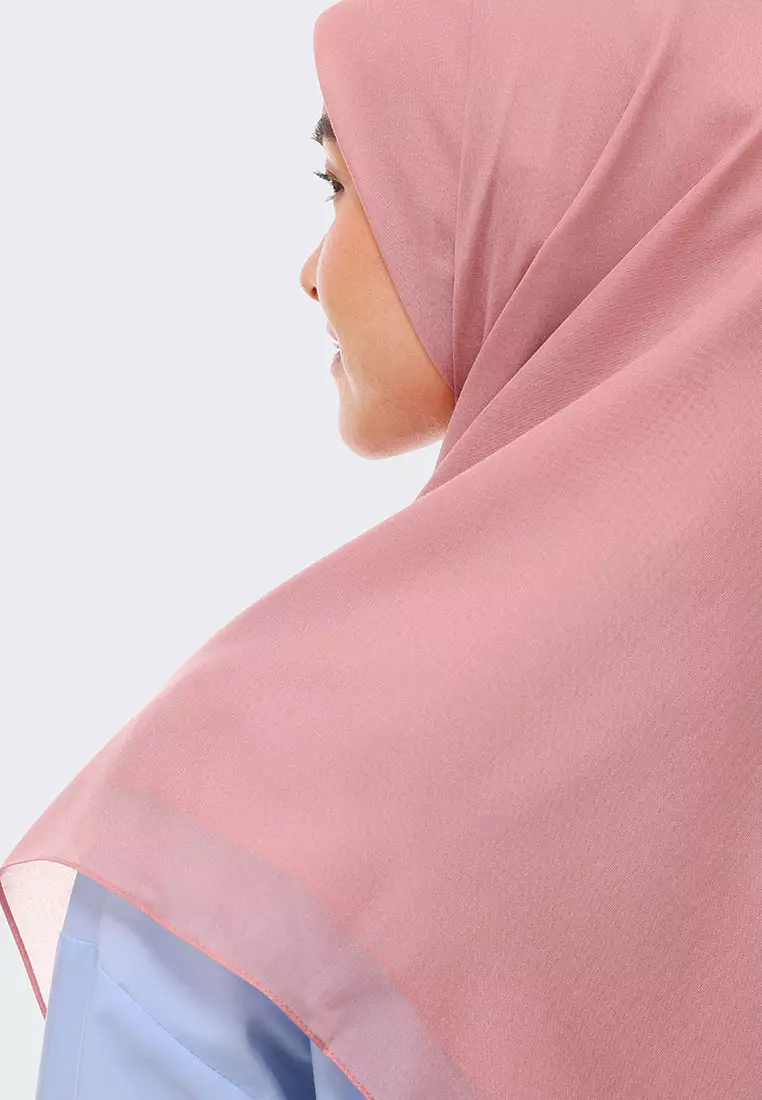 Ria Miranda Rosette Rarina Scarf