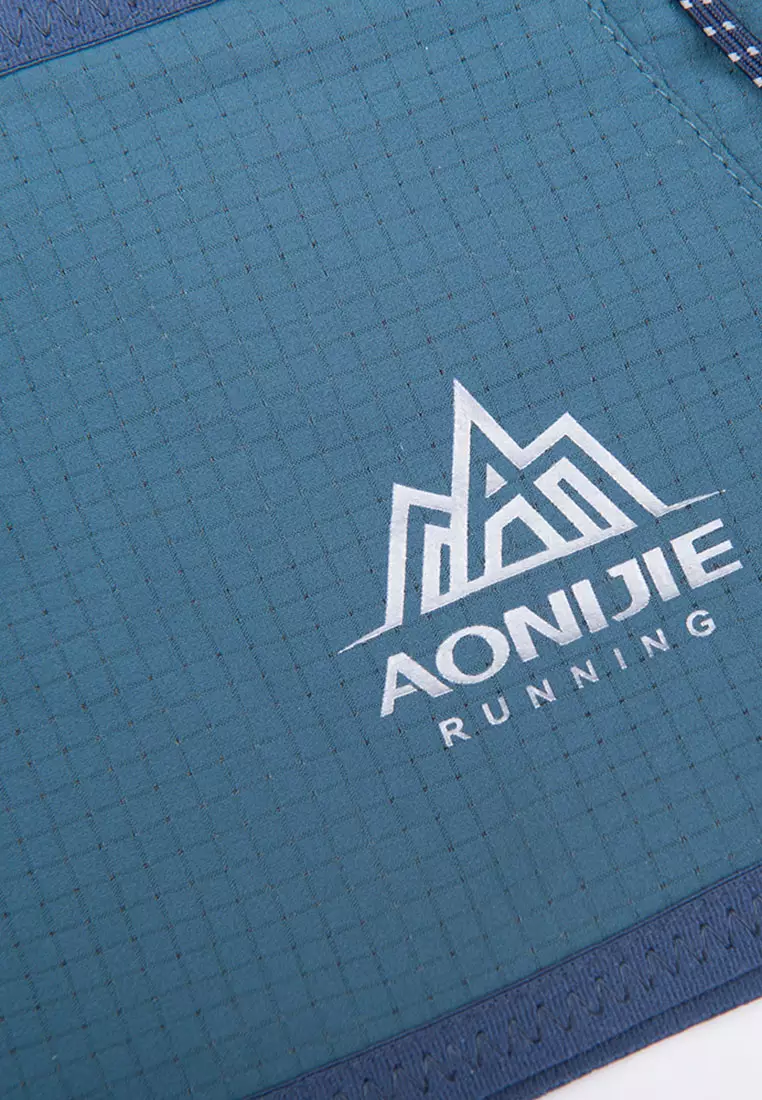 W8101 Running Waist Belt