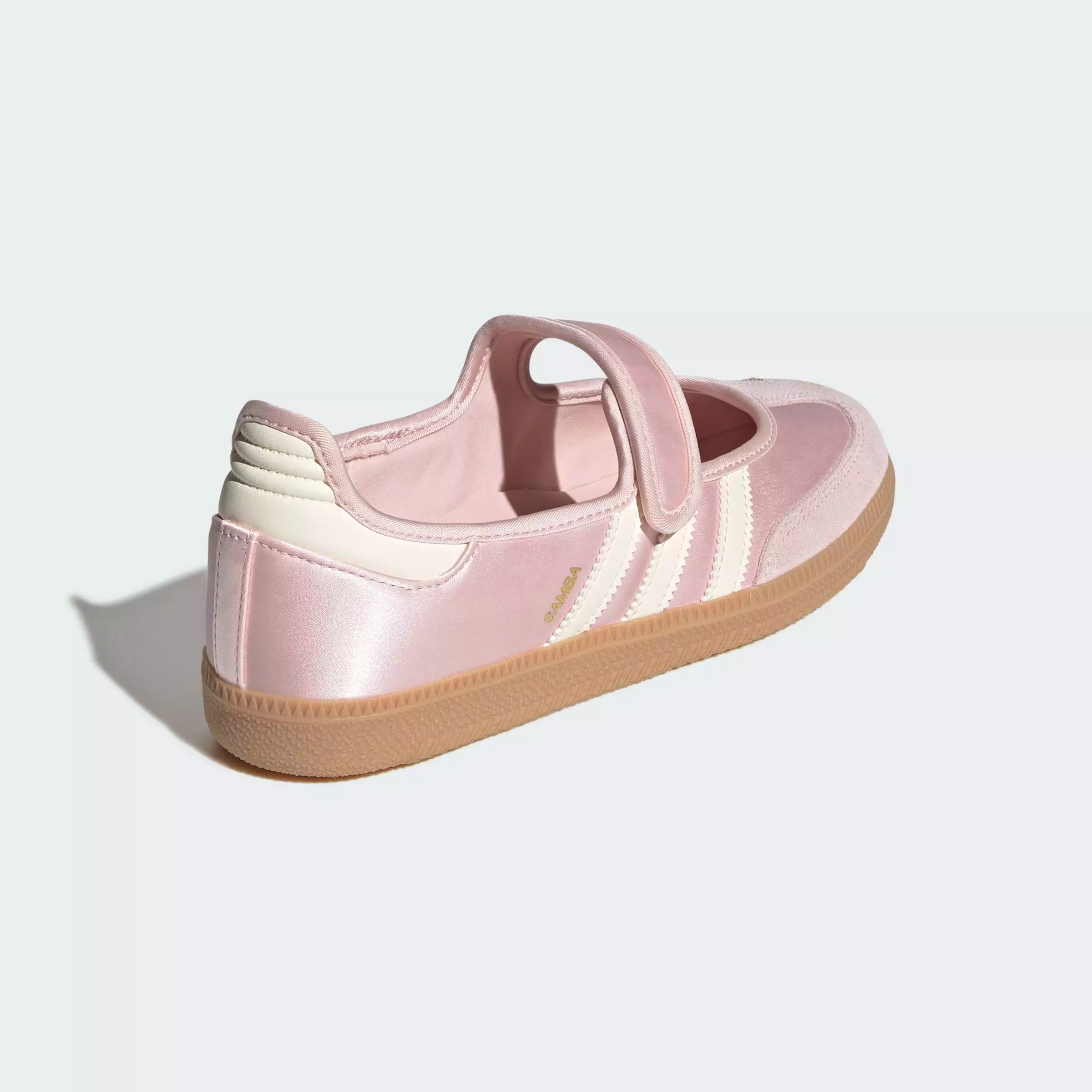Samba Jane Shoes