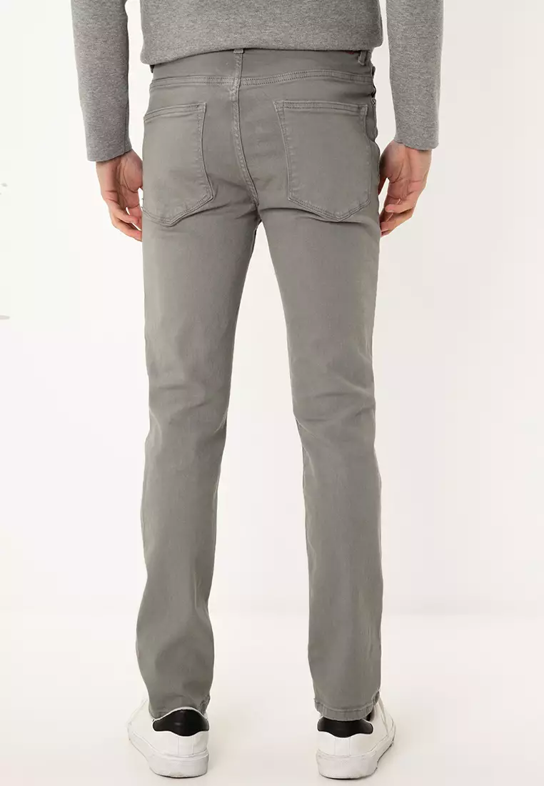 Calypso Slim Fit Jeans