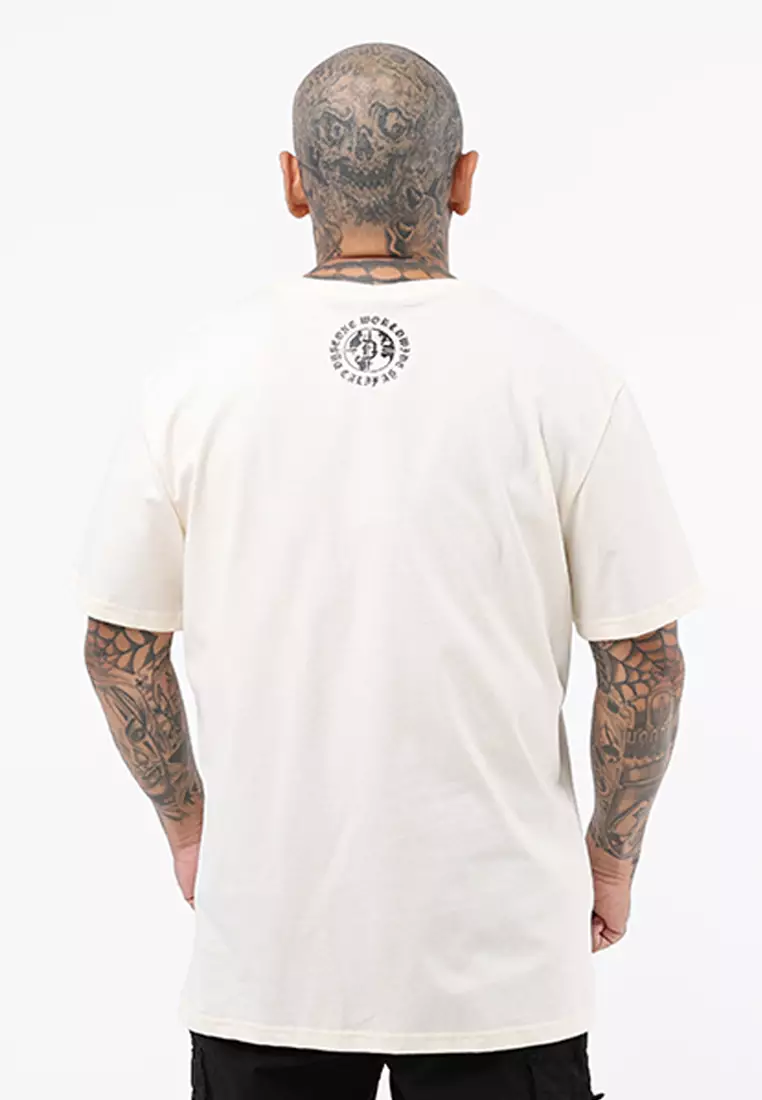 Round Neck Regular Fit