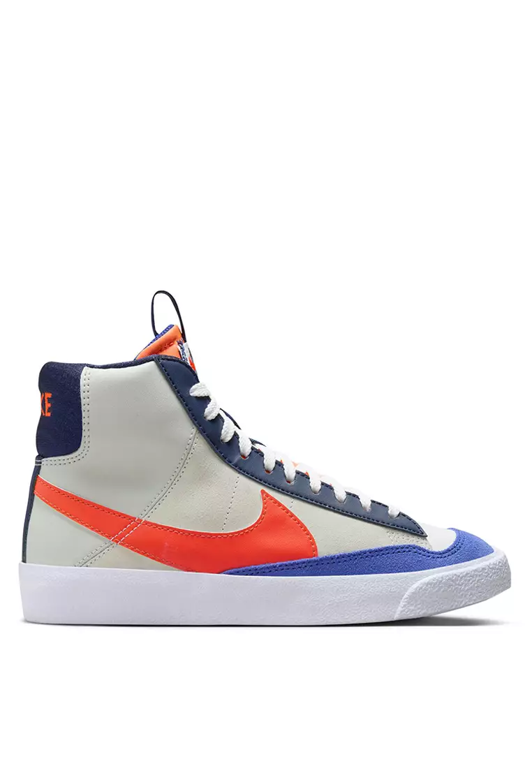Blazer Shoes Nike Blazer Mid 77 Popcorn Release Date Nike Blazer