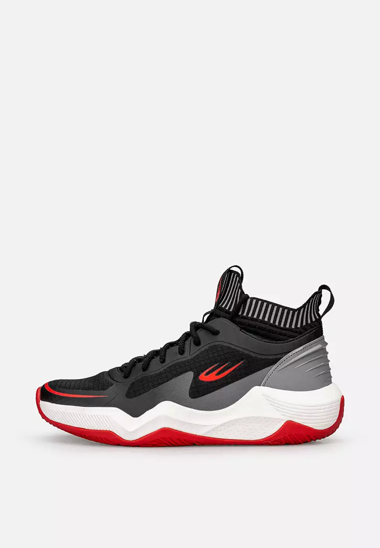 Chase Drive Men's Performance Basketball Shoes