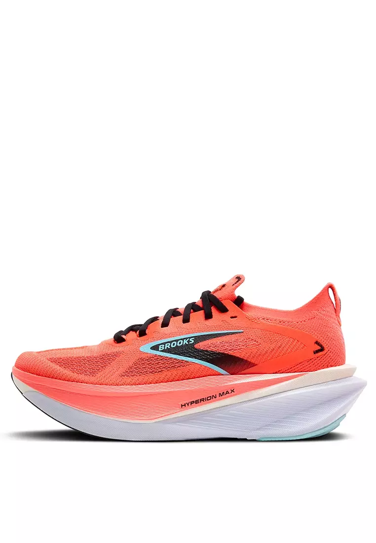 Buy Brooks Hyperion Max Men's Racing Running Shoes 2025 Online
