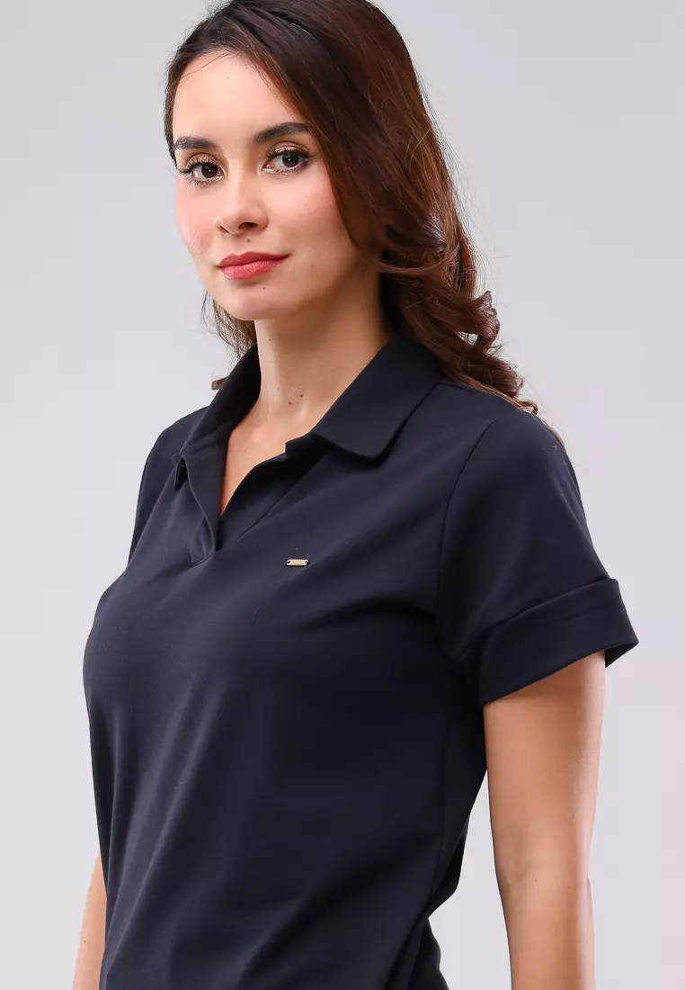 Short Sleeves Polo Shirt