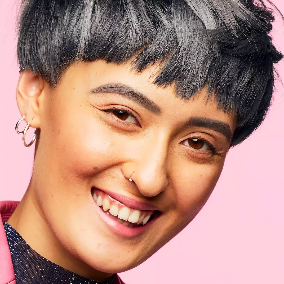 Benefit Goof Proof Eyebrow Pencil - Shade Grey