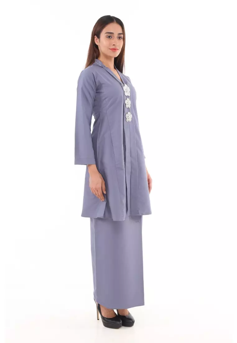 Kebarung Sarimah