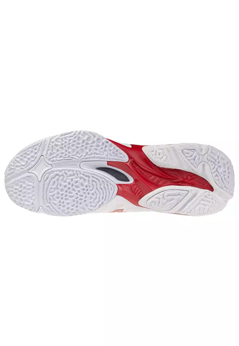 Wave Lightning Elite V1GC260073 Women Volleyball Shoes
