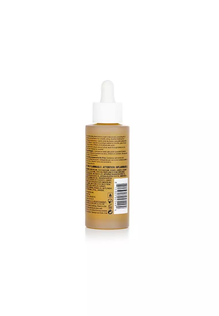 LIVING PROOF - No Frizz Vanishing Oil 50ml/1.7oz