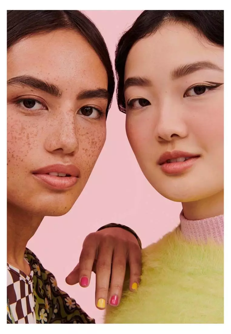 Benefit Dandelion Twinkle Mini