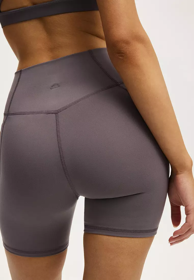 Ultra Soft Side Pocket Bike Shorts