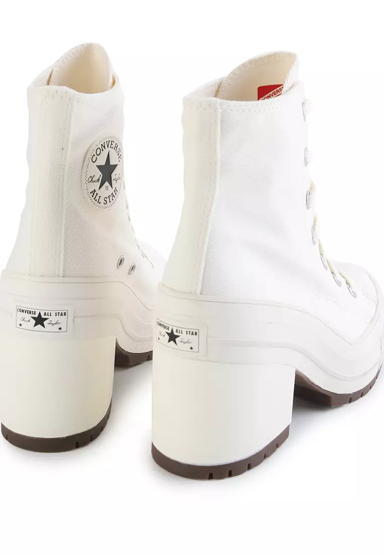 Chuck 70 De Luxe Heel