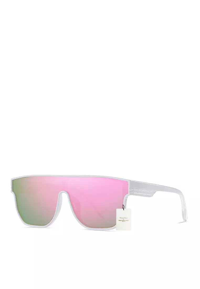Colorful Polarized Sunglasses WD-TR7547