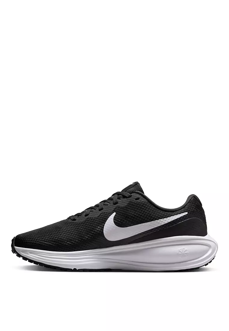 Revolution 8 Road Running Shoes (Wide)
