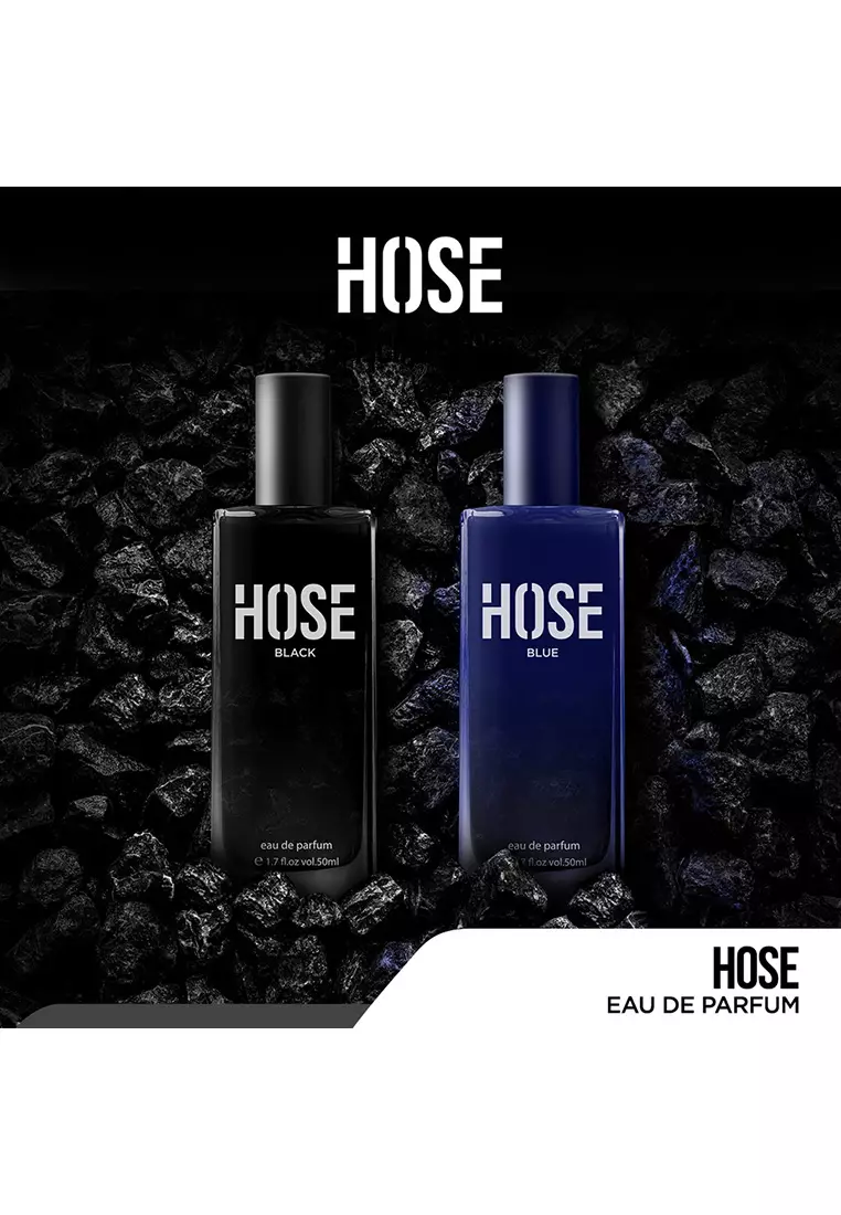 L.Blend Hose Eau De Parfum Black 50ML