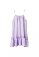 Vintage Lilac/Floral