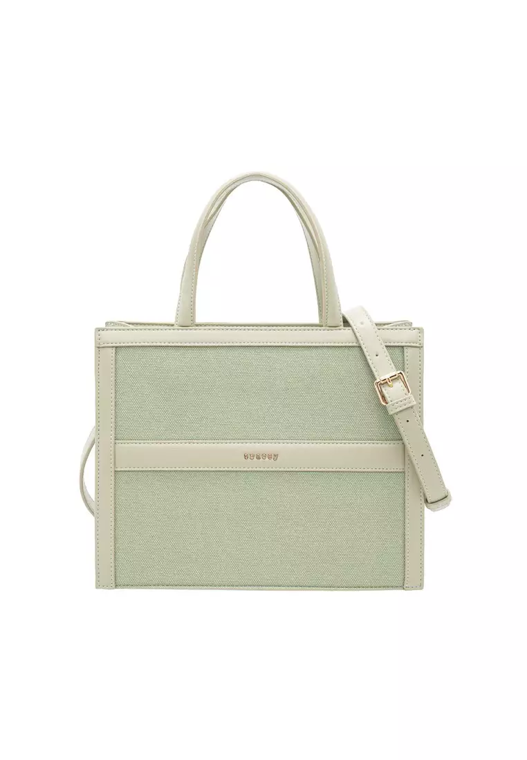 Buy Tracey Tracey The City Tote Medium Wide (Pastel Series) 2023 Online ...