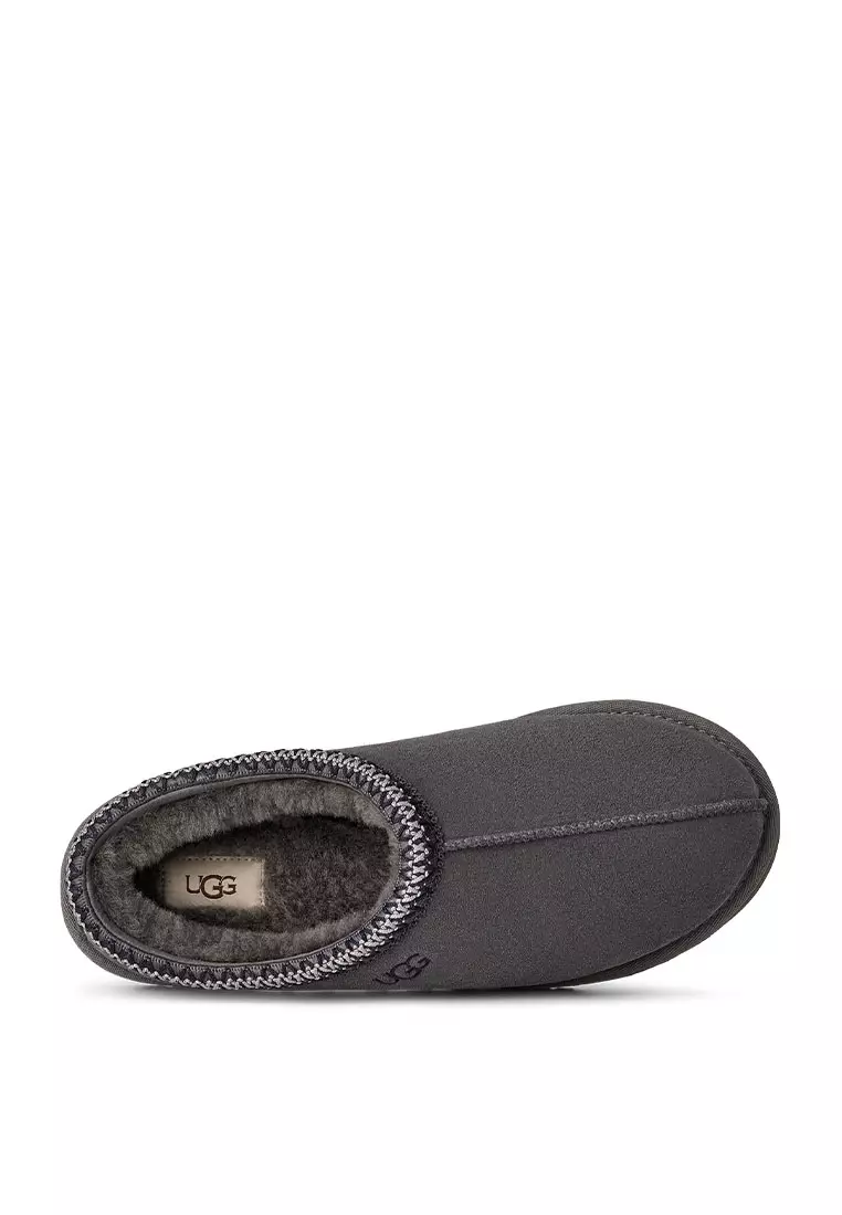 Men's Tasman II Slipper - Dark Grey (1174671-DGRY)