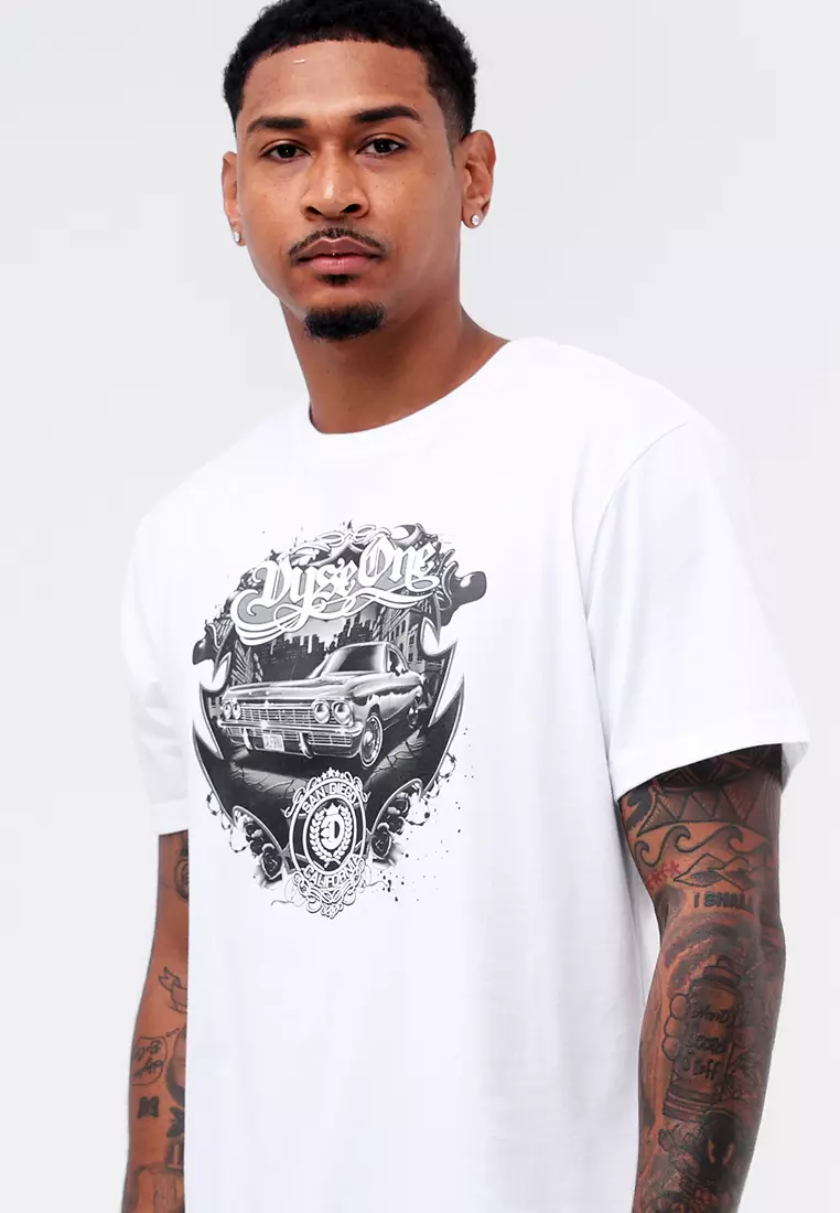 Round Neck Regular Fit