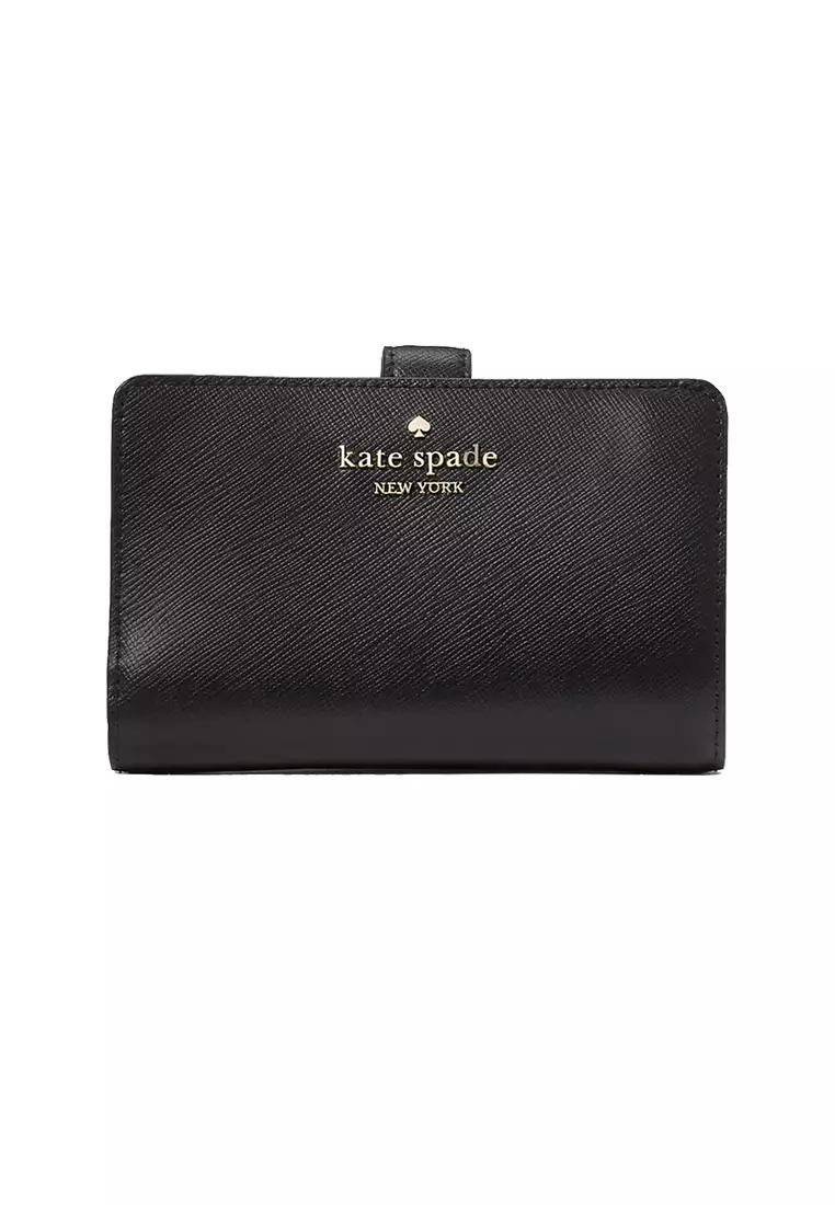 Kate spade sales wallet malaysia