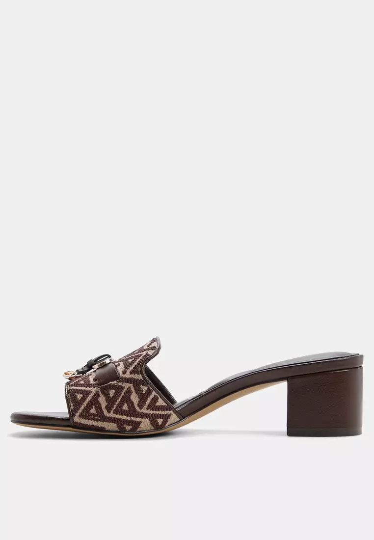 Tessina Heels