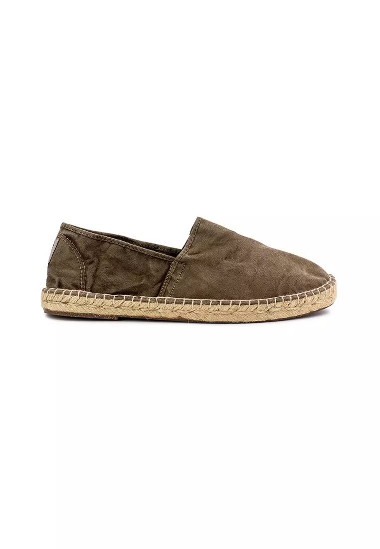 Discount on Natural World Eco  shoes - SKU: Natural World Eco Old Trebol Brown