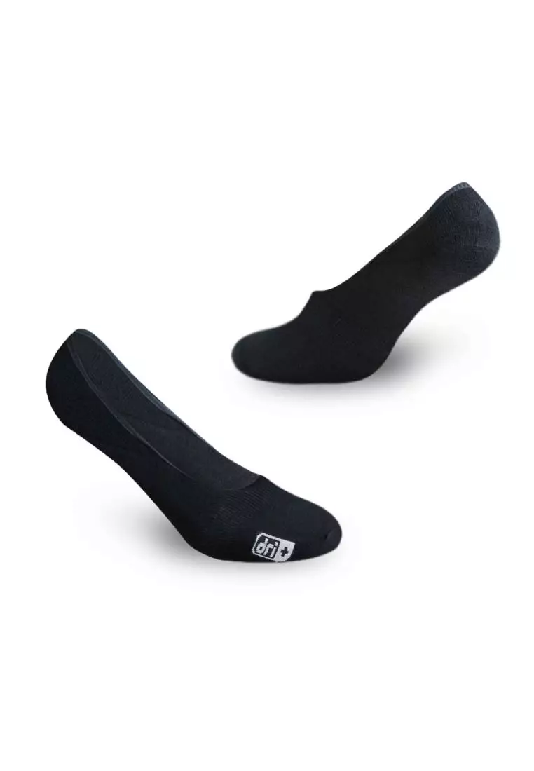 Dri Plus Men’s Thick Sports Foot Cover Socks 3 pairs in a pack DMSFG2