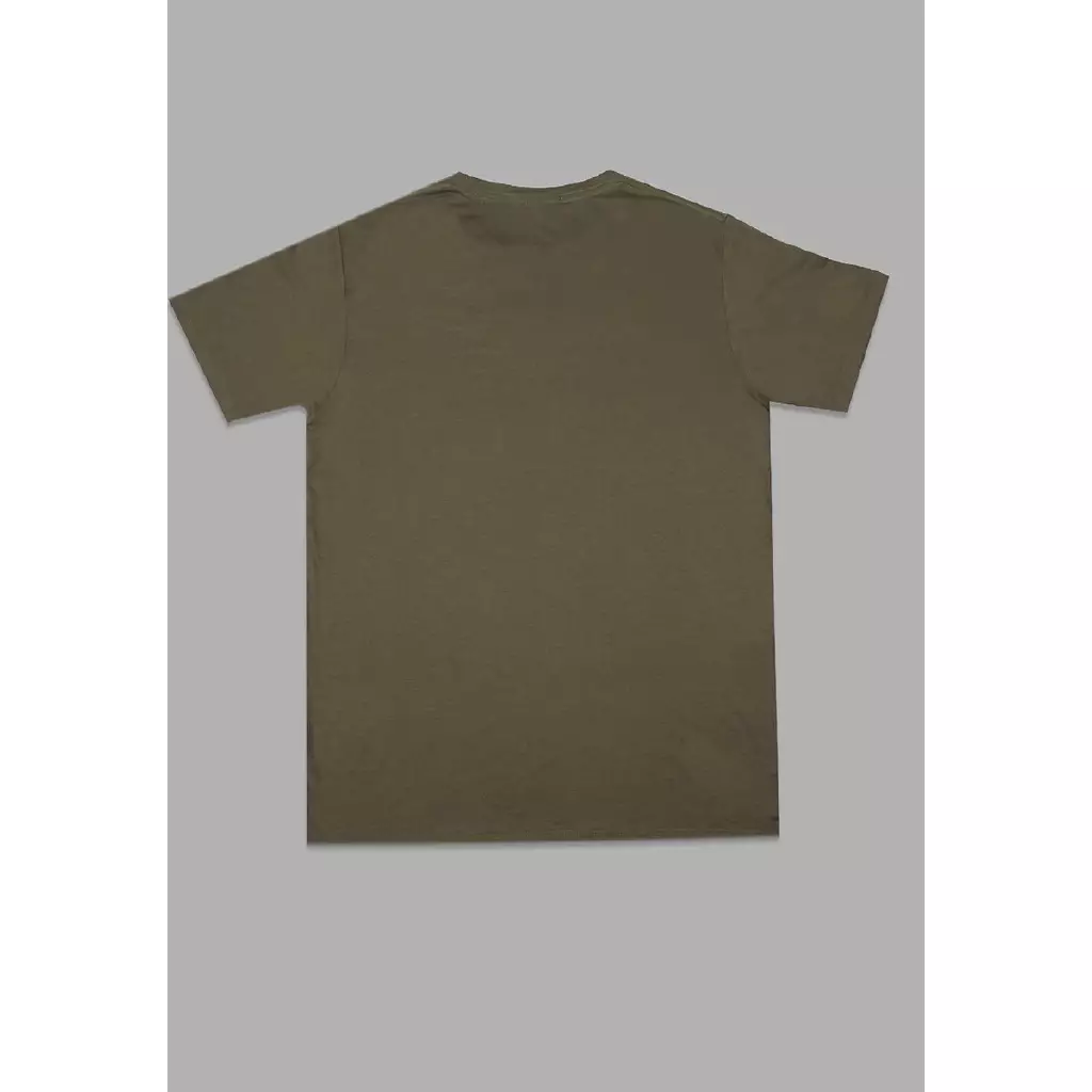 MT879R s/s Kaos Pria Men US Army Logo ga
