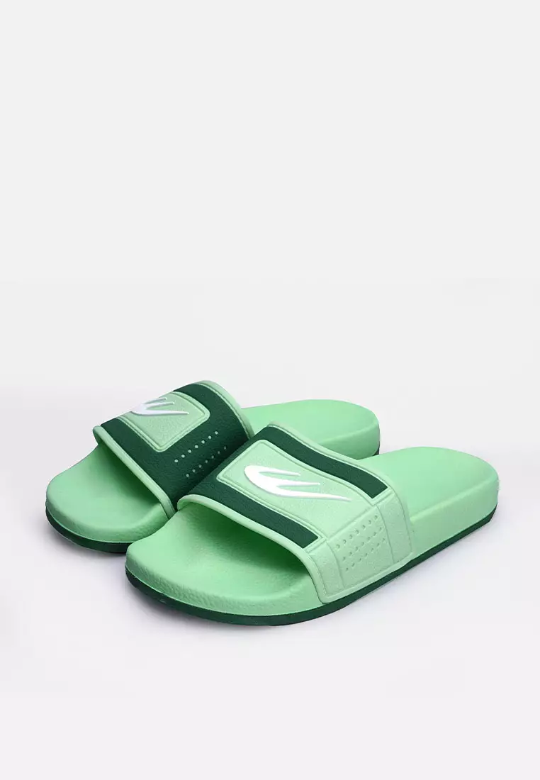 World Balance STOMP SLIDER Women's Slides