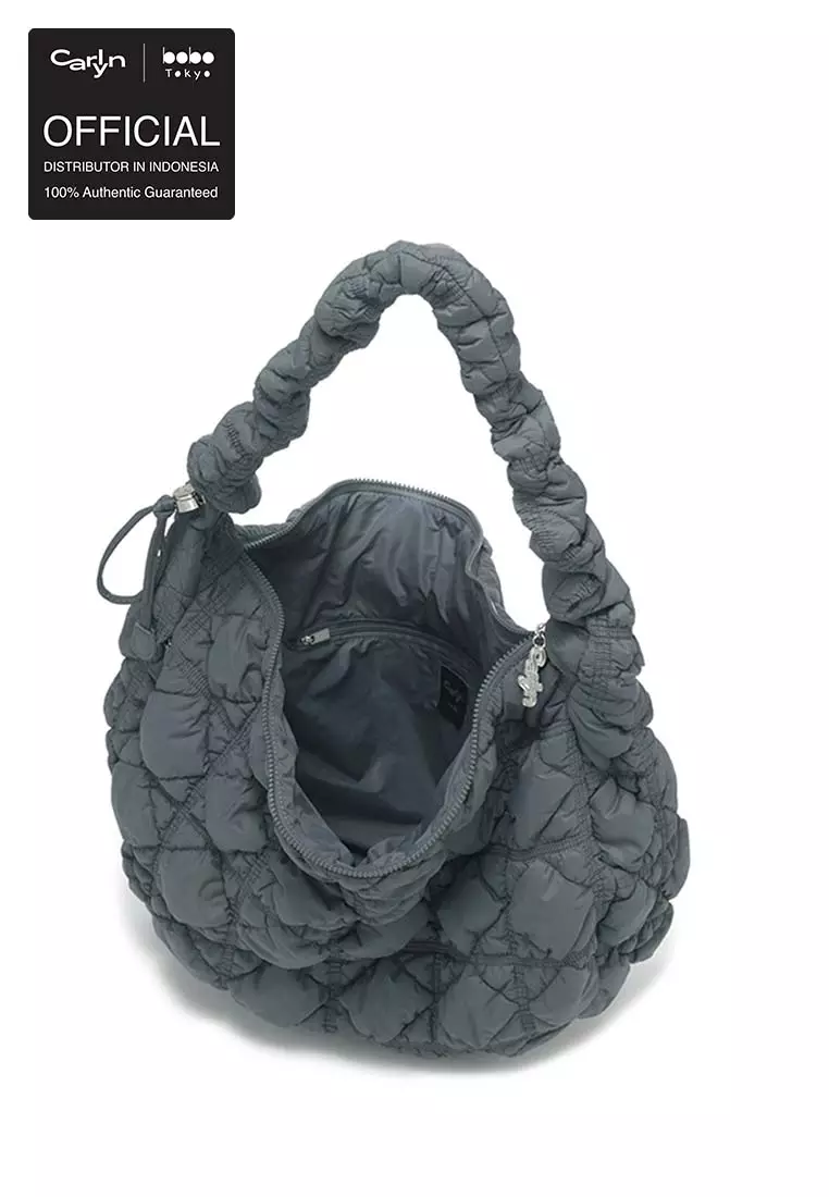 Tas Carlyn - Mega Cozy - Official Bobo Tokyo - One Size