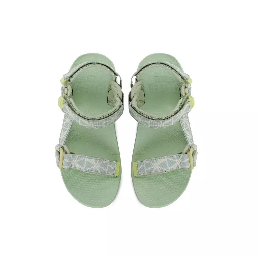 Eiger Women Mozambique Roll Strap 2.0 Sandals