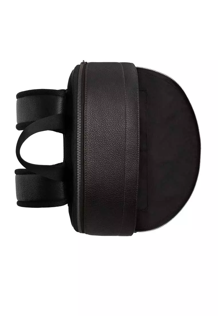 West Backpack Black CX141