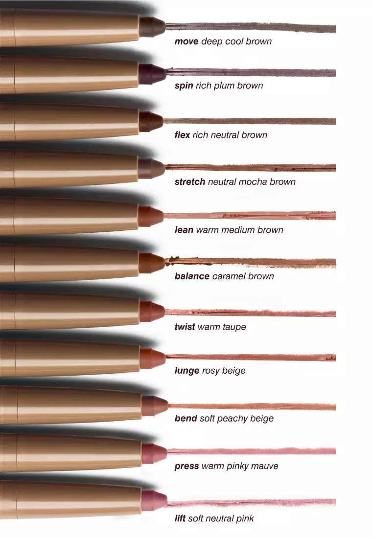 Peptide Lip Shape Contouring Lip Shaper in Spin